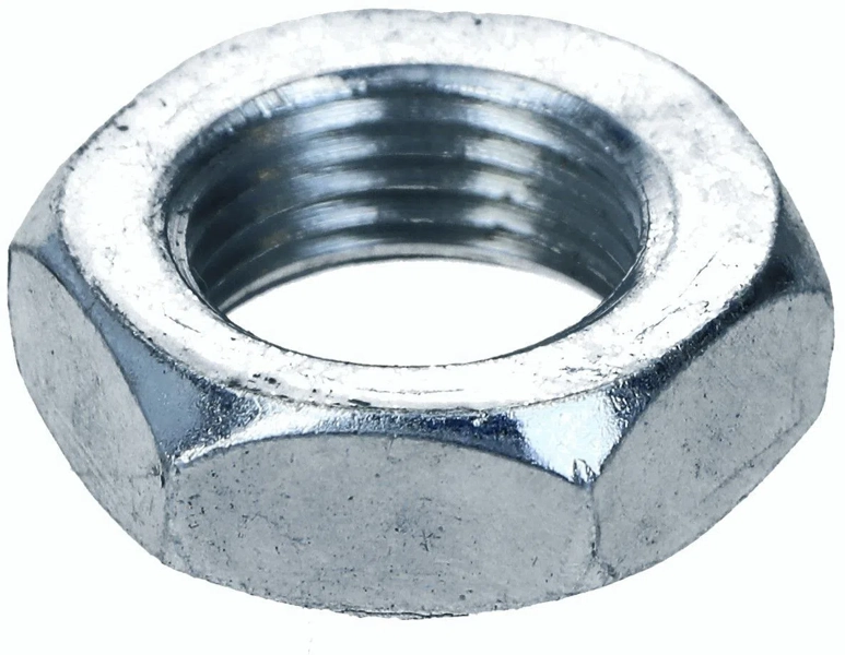 Inner Tie Rod Left and right LEMFORDER for FORD ESCORT Mk II